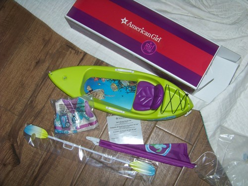American girl lea ocean - girl, lea's