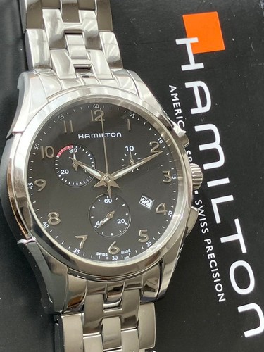 Orologio hamilton jazzmaster - orologio,