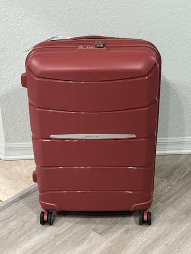Valigia samsonite outline pro - outline,