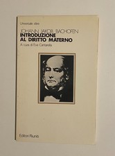 Introduzione al diritto