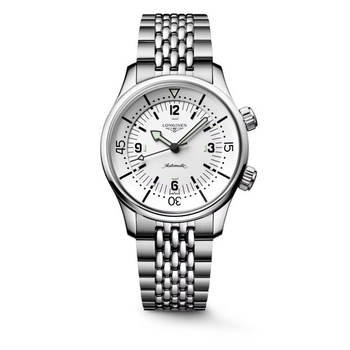 Orologio longines legend diver - longines,