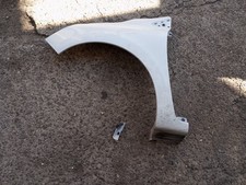 PARAFANGO SINISTRO RENAULT