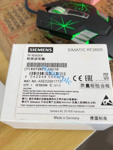 1pz nuovo 6gt2821 6ac10 - 1pz,