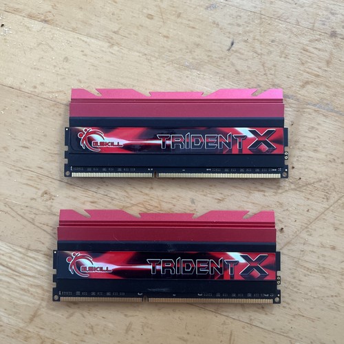 Skill trident pc3 19200 16 - trident, pc3-19200