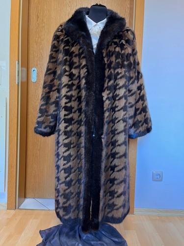 Cappotto pelliccia di - di,