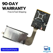 Apple iMac 27" A1312 2009 ATI