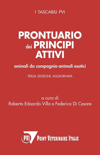 Prontuario dei principi