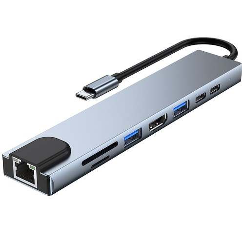 Adattatore hub usb - adattatore,