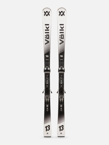 Sci race carve - carve, volkl