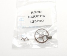 ROCO 125740 - Set ricambi