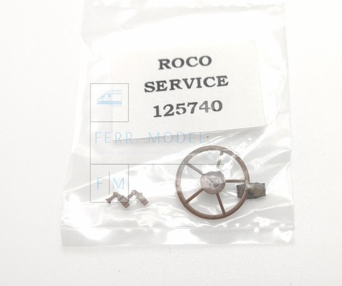 Roco 125740 set - 125740,
