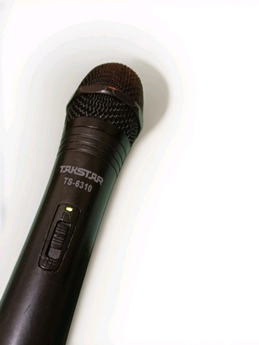 Takstar microfono - 🎤takstar, 🎤microfono