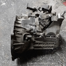 1207426 Cambio compl.  FORD FOCUS (CAK) 1.8 TDDi cat SW 5p/d/1753cc