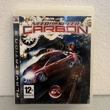 GIOCO NEED FOR SPEED CARBON
