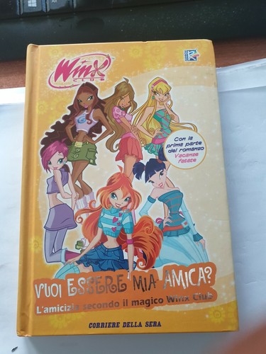 Libro vuoi essere - libro, mia