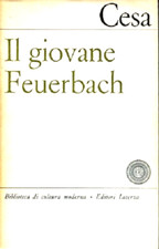 Il giovane Feuerbach - Clausio