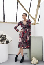 Abito L K Bennett X Preen