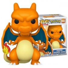 Charizard 843 pokemon - pokemon, funko