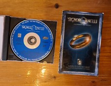 PC CD-ROM - IL SIGNORE DEGLI