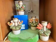 Thun 4 Porta candele Country 