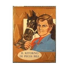 Il ritorno di Pecos Bill