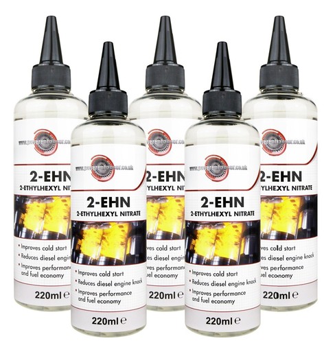 2ehn cetano puro booster - 99.9%,