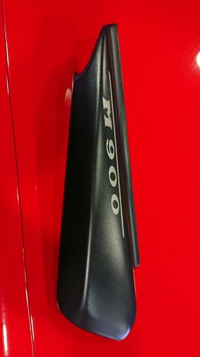 Copri telaio originale ducati - copri,