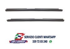 COPPIA RASCHIAVETRI INTERNI DX