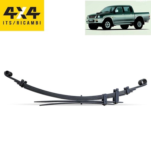 Balestra mitsubishi l200 k74t - mitsubishi,