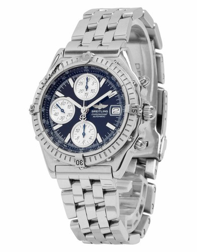 Breitling chronomat a13350 - breitling,