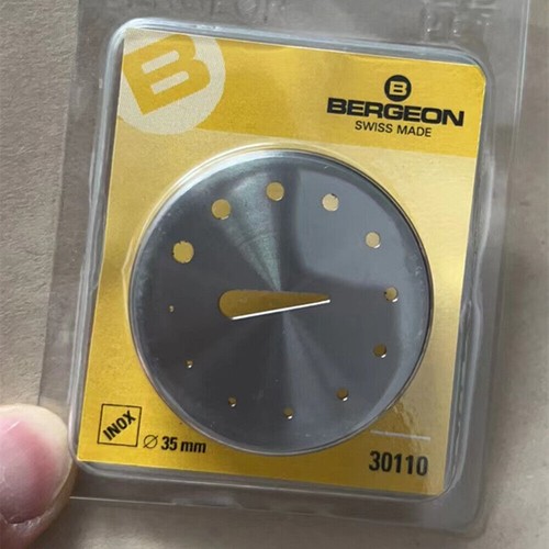 Bergeon 30106 30110 bilanciere - bergeon,