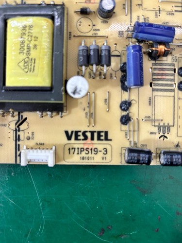 Vestel 17ips19 scheda - 17ips19-3,