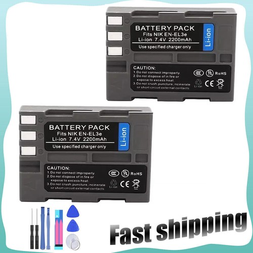 Batteria el3e 2200mah - 2x,