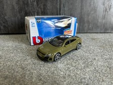 AUDI RS E-TRON GT Scala 1/43