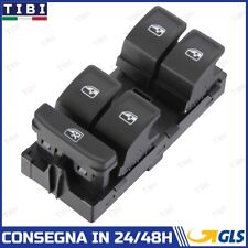 PULSANTIERA ALZACRISTALLI INTERRUTTORE GOLF 7 PASSAT TIGUAN TOURAN SKODA SUPERB