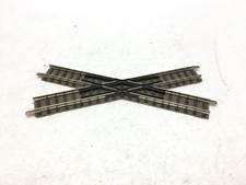 FLEISCHMANN 9161 N Incrocio a 30°, lunghezza 115mm. Serie PROFI-GLEIS