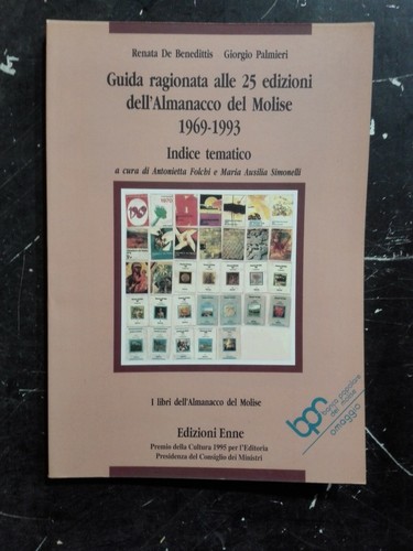 Libro guida ragionata - guida,