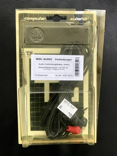 Cavi connessione audio - cavi,