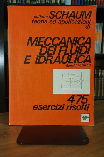 Schaum∎Giles➔Meccanica