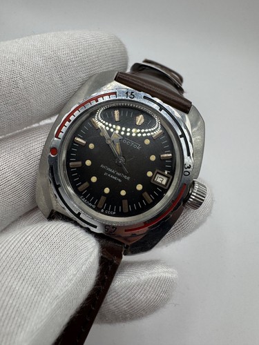 Orologio antimagnetico urss - orologio,