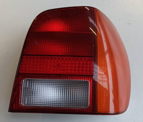 Volkswagen polo iii 6n - volkswagen,