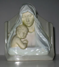 Vecchio artista di porcellana viennese Rodolfo Podany