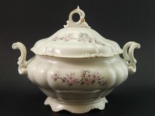 VINTAGE ROCAILLE ZUPPIERA