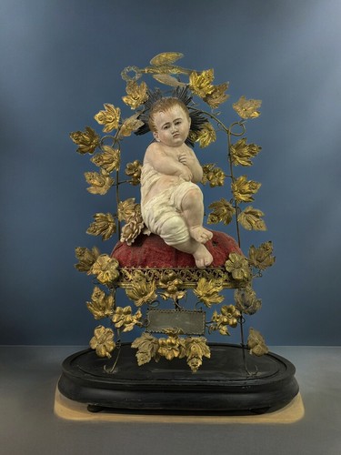 Bambinello gesu bambino stile - bambinello,
