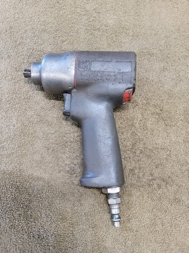 Ingersoll rand air pneumatic - ingersoll,