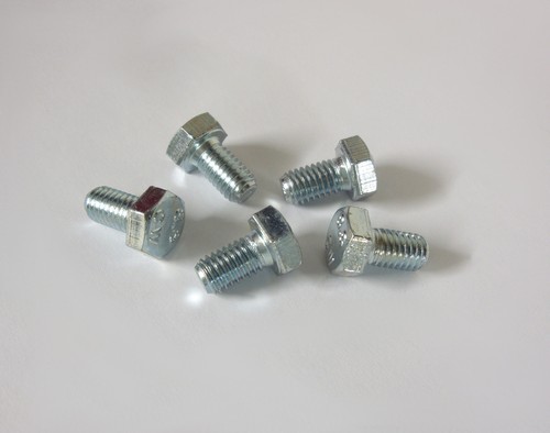Bullone testa esagonale - 5x,