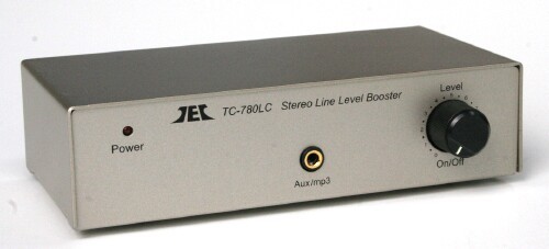Technolink 780lc silver - tc-780lc,