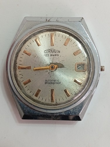 Orologio automatico vintage