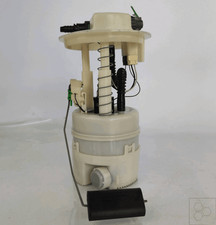 Pompa carburante c/trasduttore