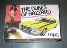 MPC The Dukes of Hazzard Daisy